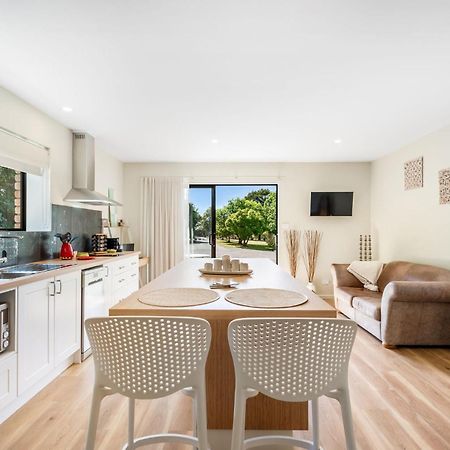 Studio 318 Acton Park Ngoại thất bức ảnh