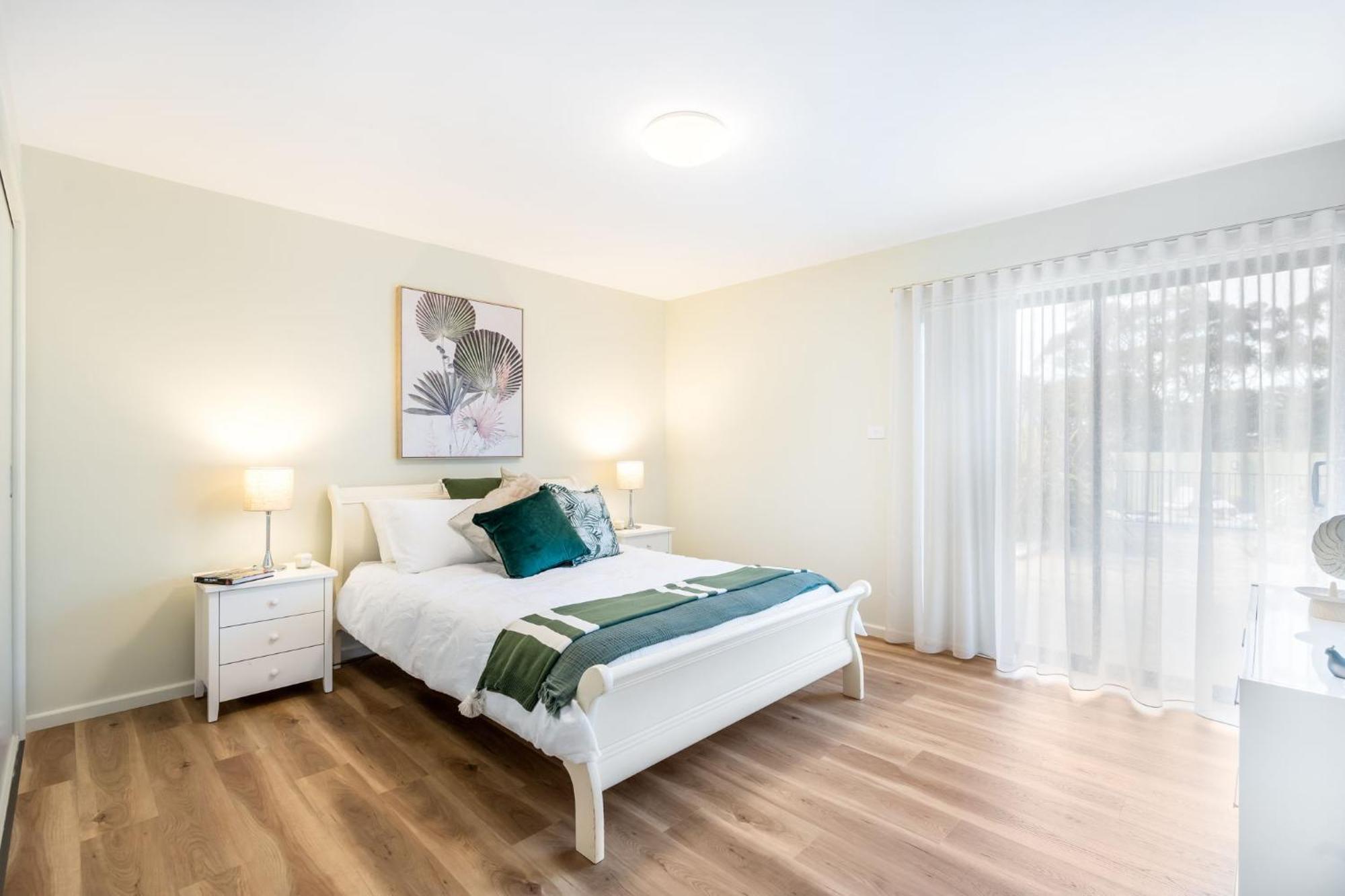 Studio 318 Acton Park Ngoại thất bức ảnh