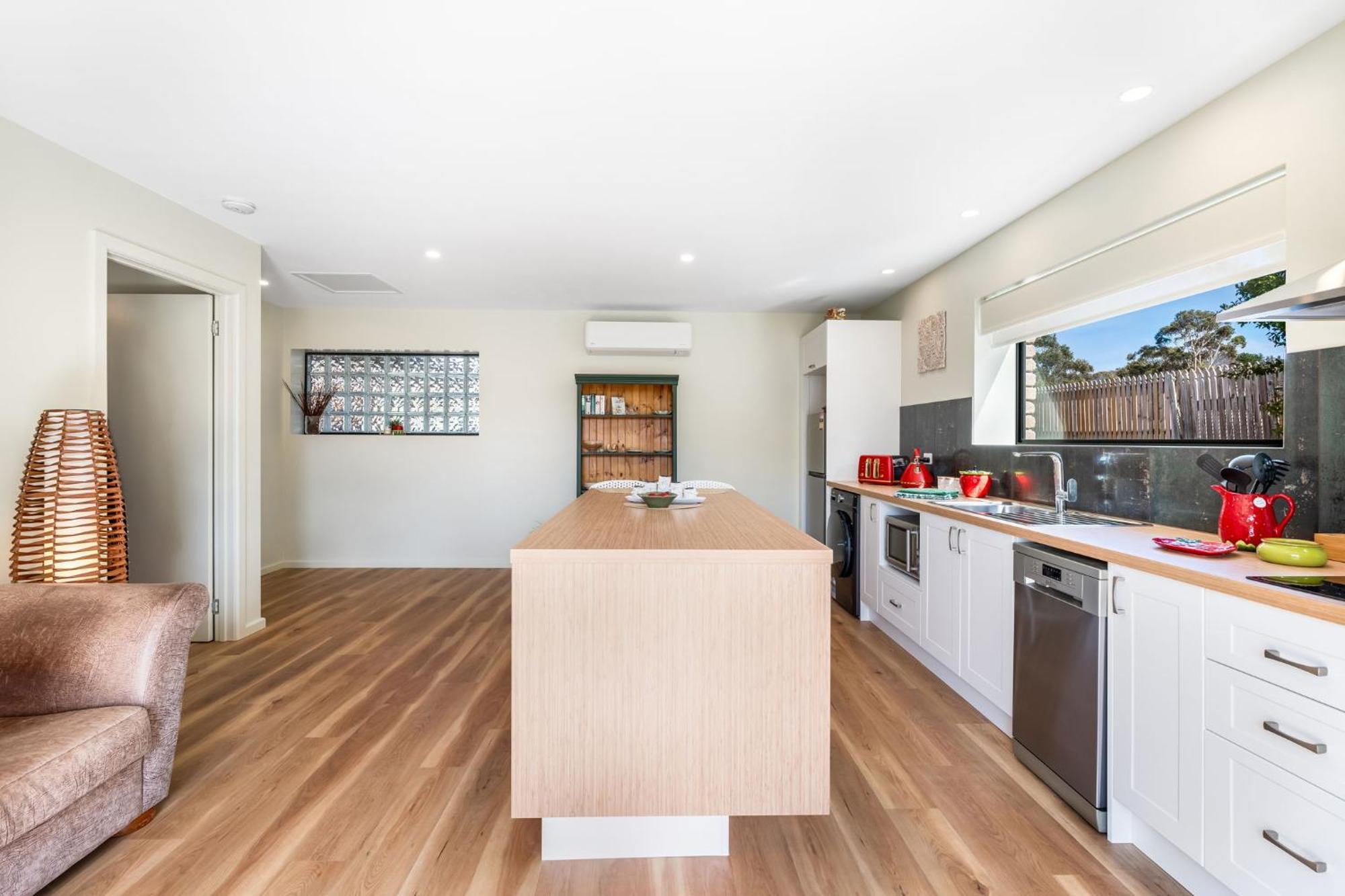 Studio 318 Acton Park Ngoại thất bức ảnh