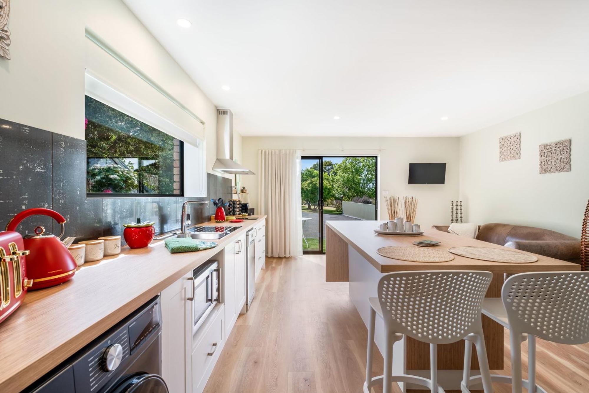 Studio 318 Acton Park Ngoại thất bức ảnh