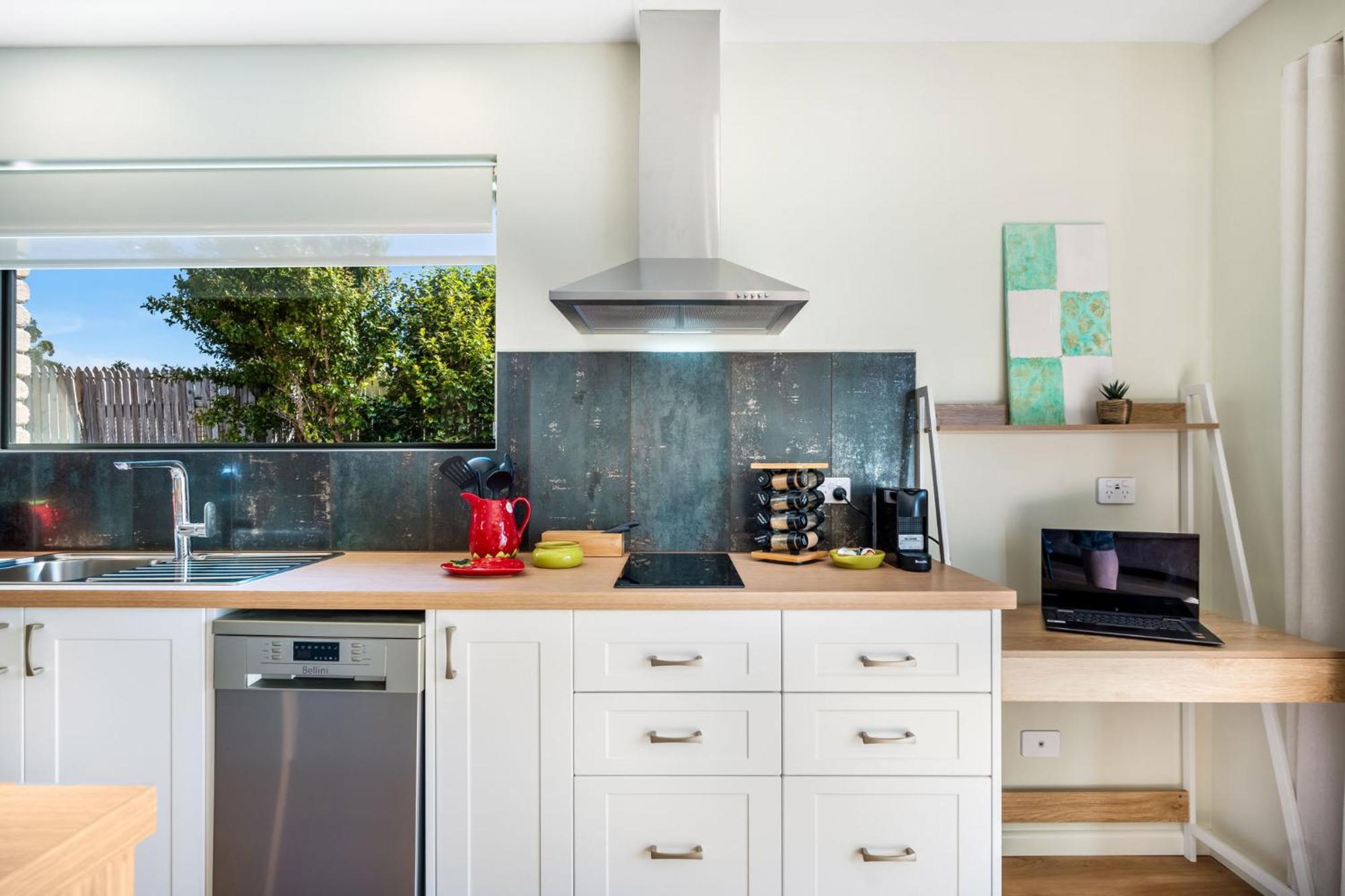 Studio 318 Acton Park Ngoại thất bức ảnh