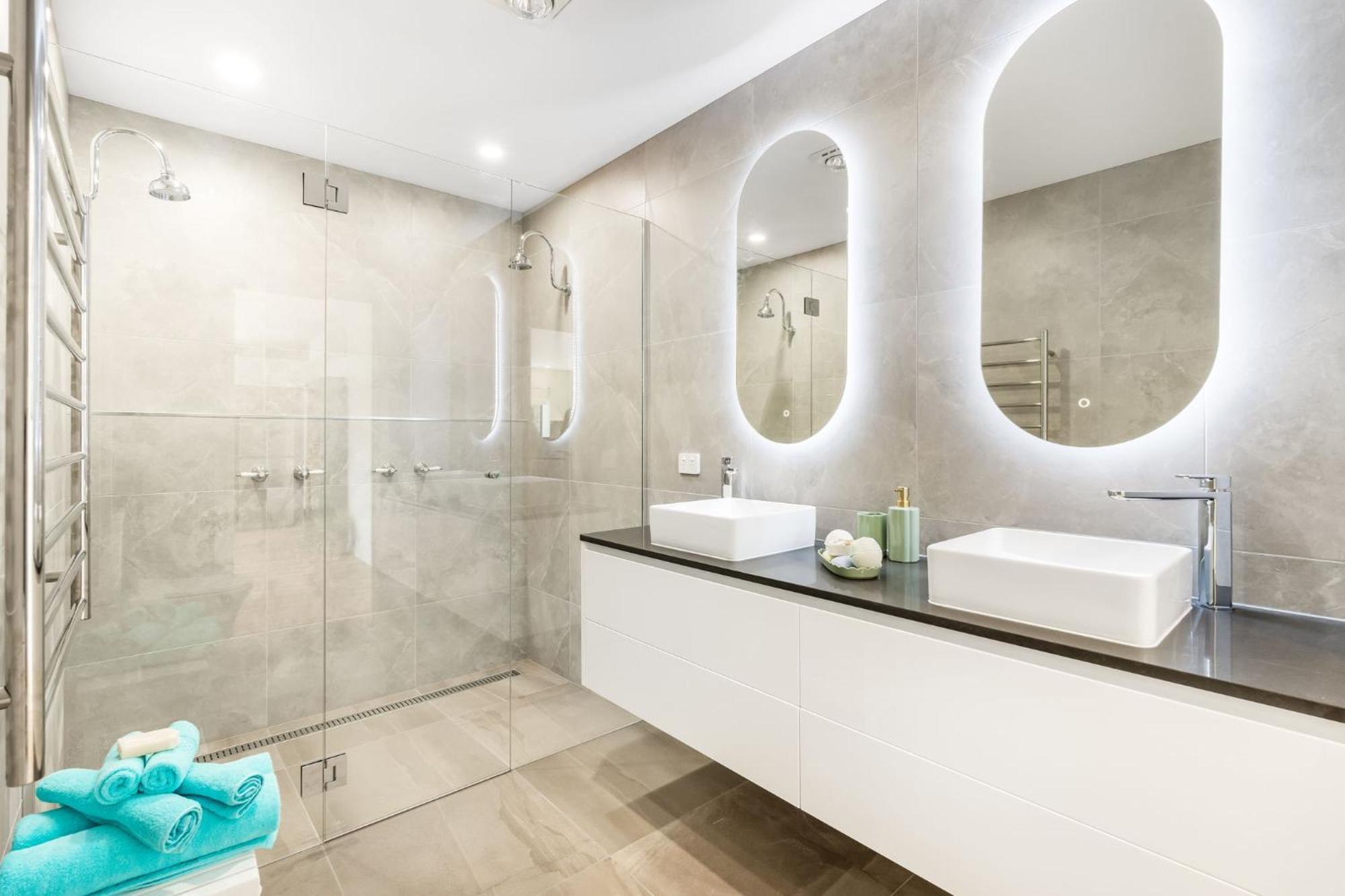 Studio 318 Acton Park Ngoại thất bức ảnh