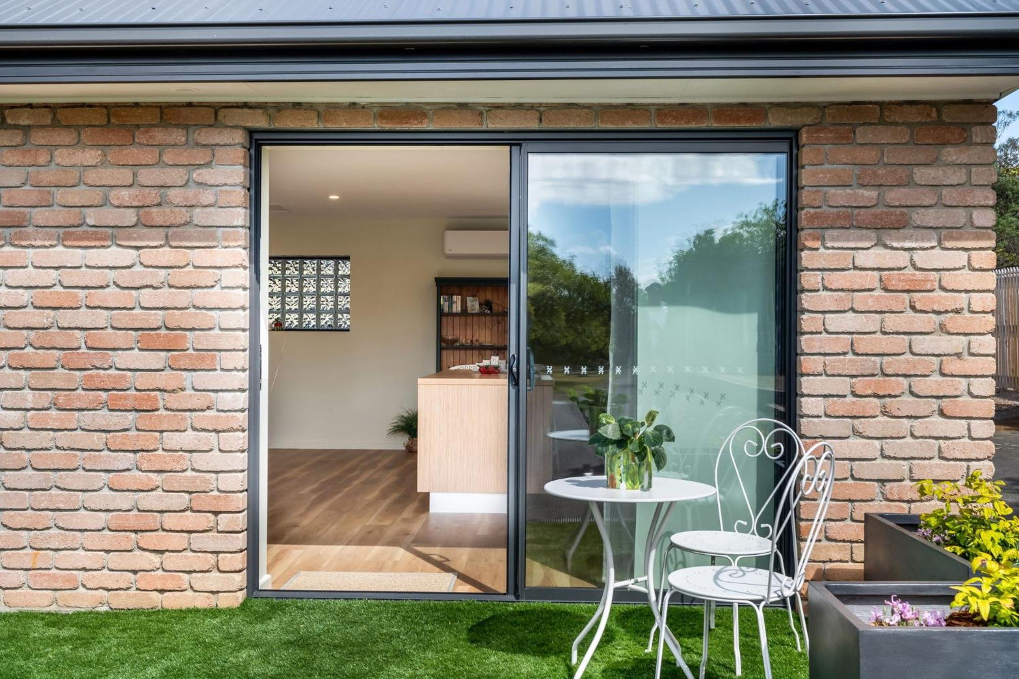 Studio 318 Acton Park Ngoại thất bức ảnh