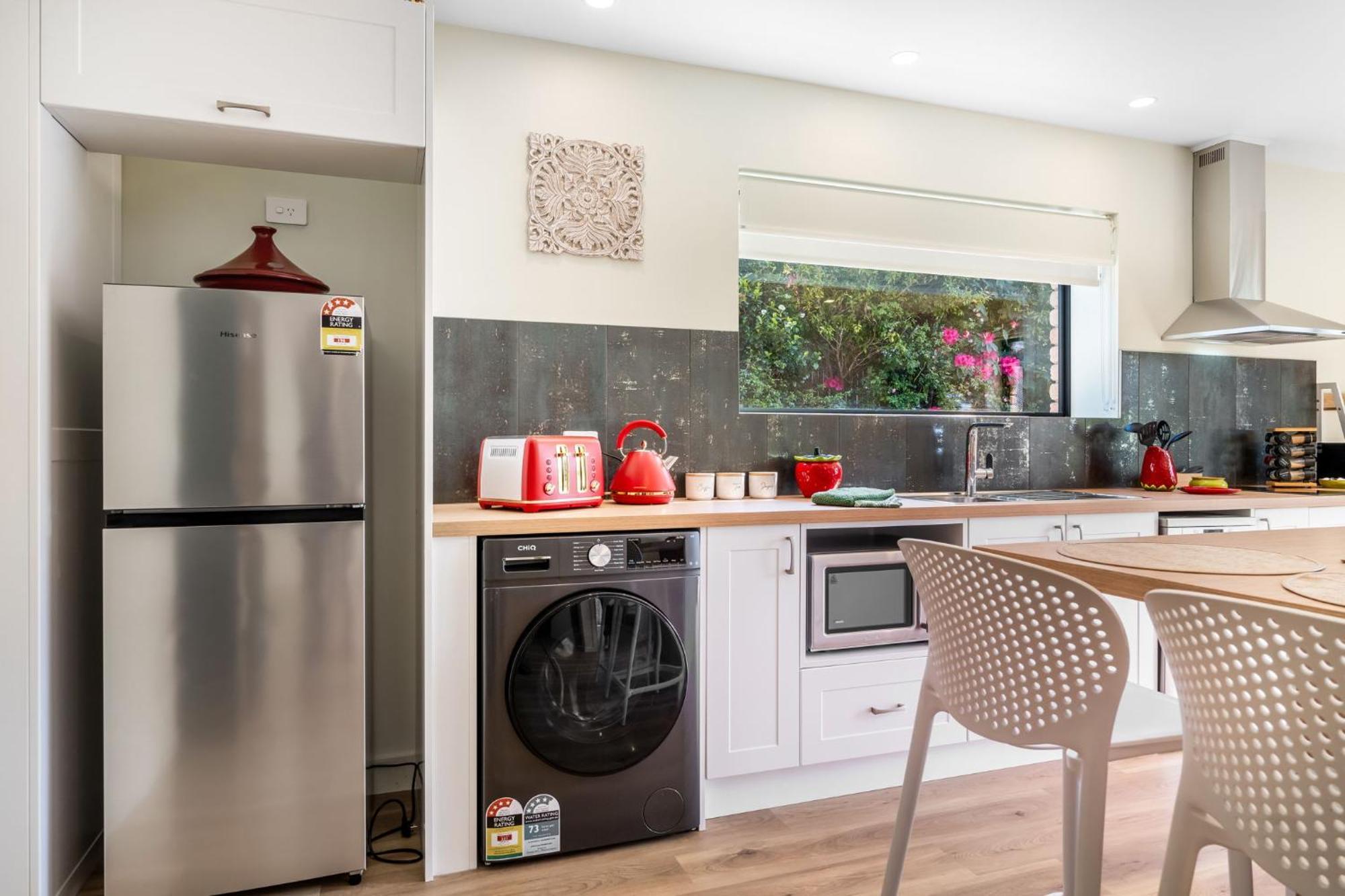Studio 318 Acton Park Ngoại thất bức ảnh
