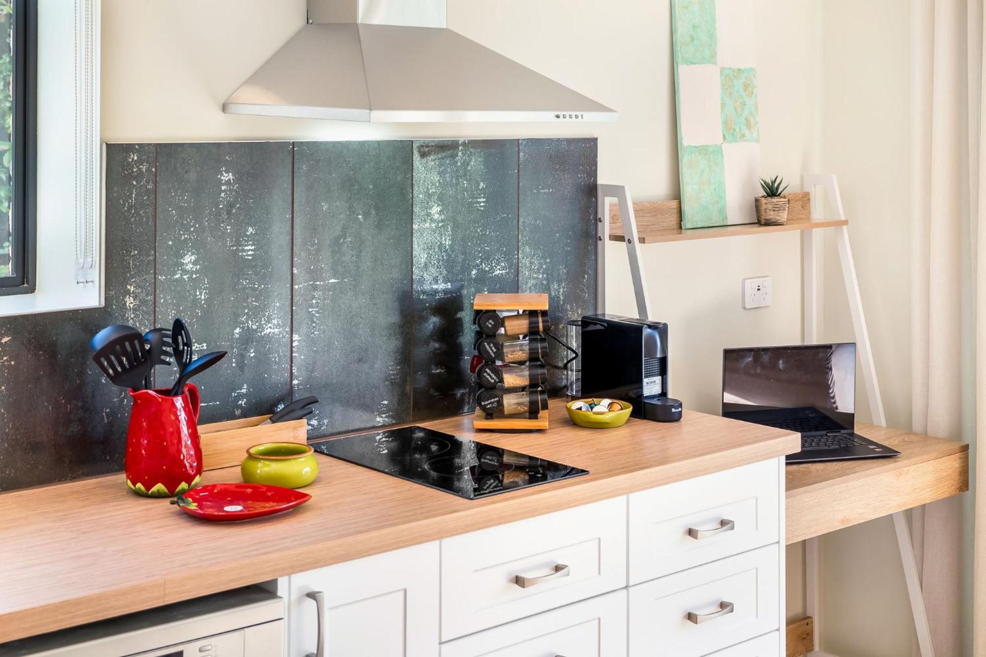Studio 318 Acton Park Ngoại thất bức ảnh
