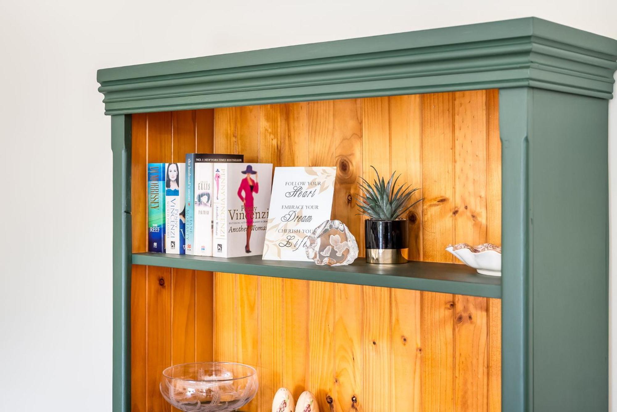Studio 318 Acton Park Ngoại thất bức ảnh