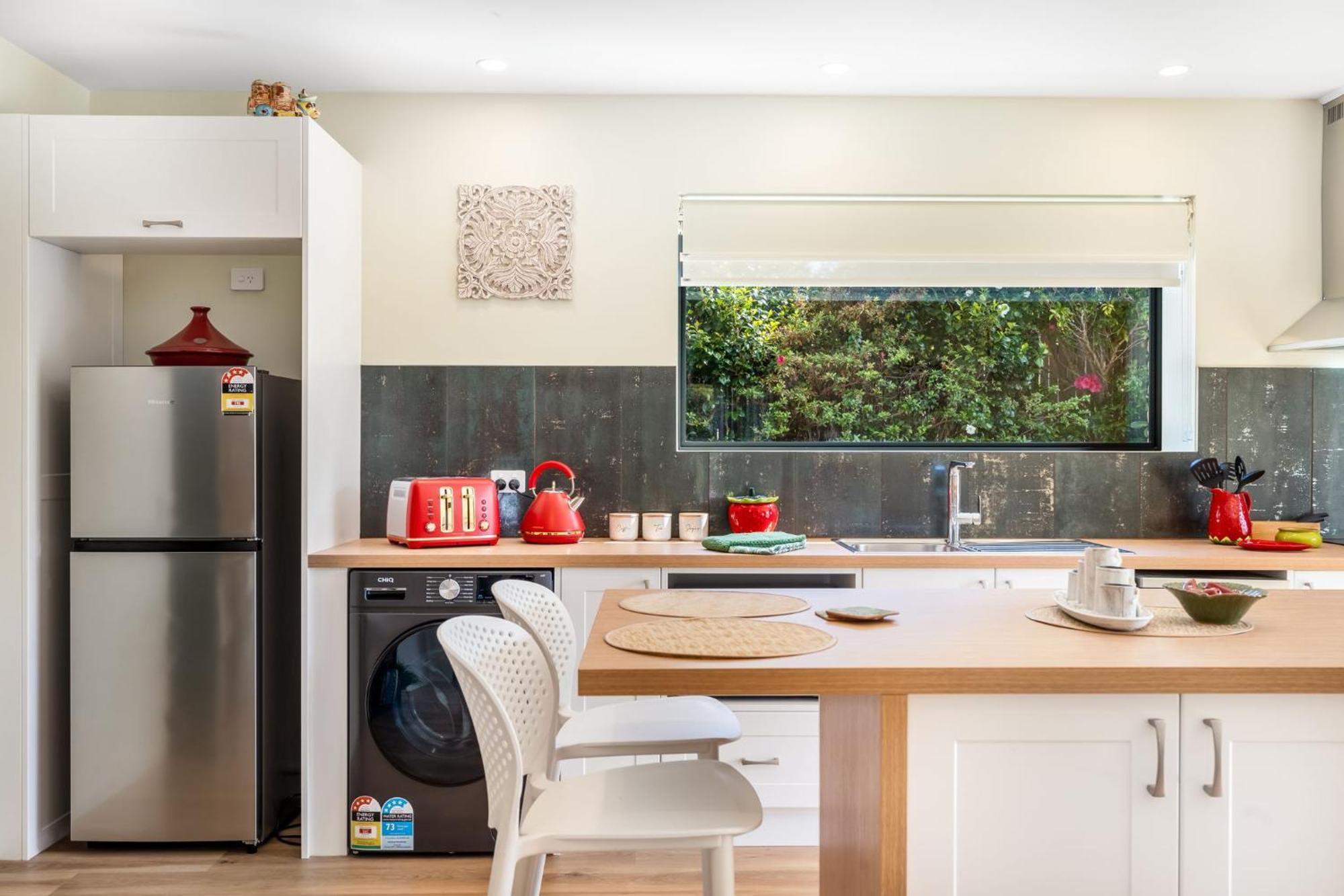 Studio 318 Acton Park Ngoại thất bức ảnh
