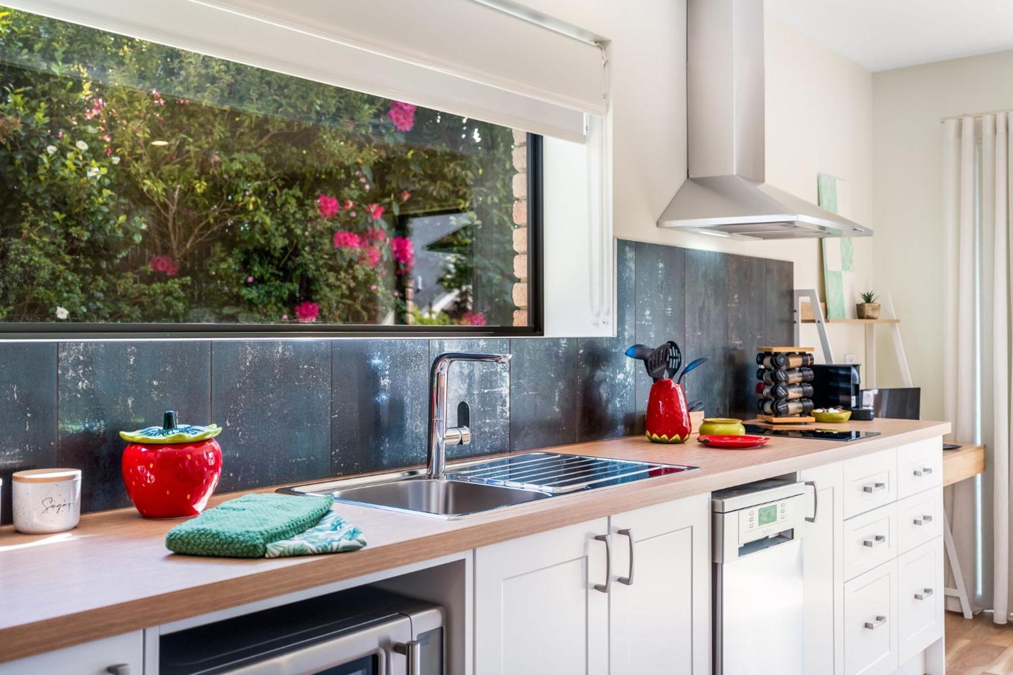 Studio 318 Acton Park Ngoại thất bức ảnh