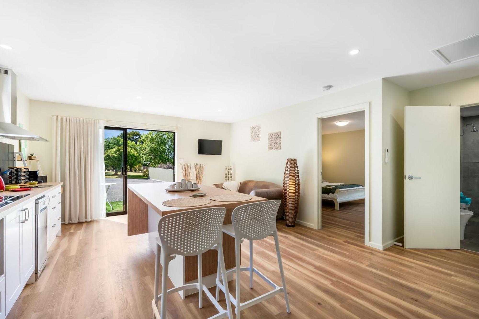 Studio 318 Acton Park Ngoại thất bức ảnh